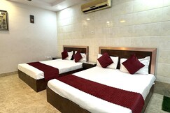 Hotel Kelson Dx., Delhi Hotel Kelson Dx., Delhi