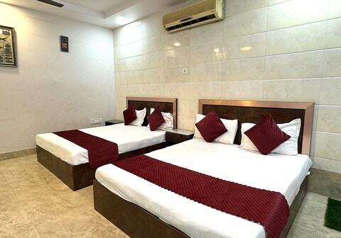 Hotel Kelson Dx.