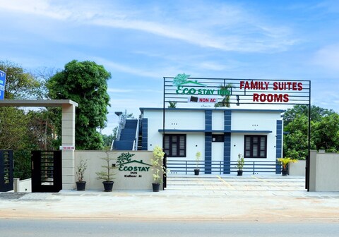 Ecostay Inn | Near Muthanga Wild Life Sanctuary