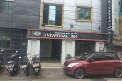 Universal Inn, Chennai Universal Inn, Chennai
