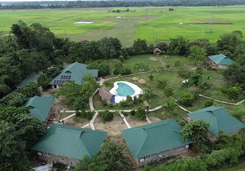 Panbaree Machaans Kaziranga