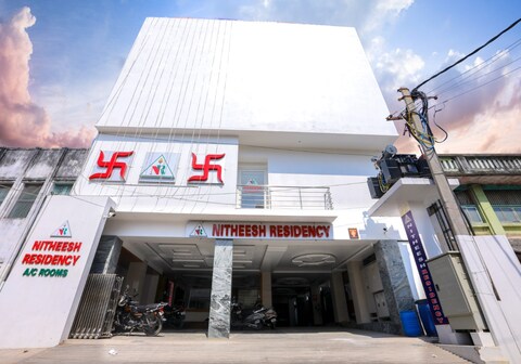Nitheesh Residency