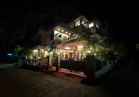 Swarajdeep Vacations