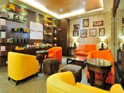 Hotel CrossRoads, Delhi Hotel CrossRoads, Delhi
