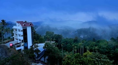 Snow Line Resort, Munnar Snow Line Resort, Munnar