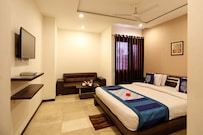 Hotel Sunway Inn, Agra Hotel Sunway Inn, Agra