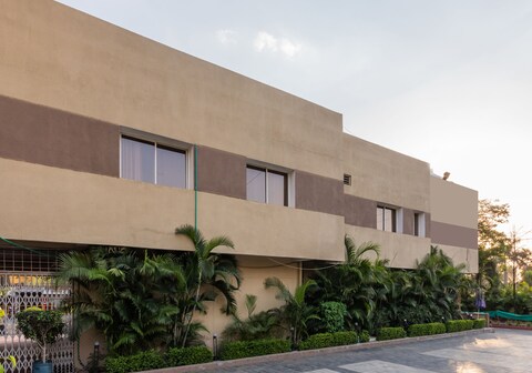 Hotel O A G Residency & Son