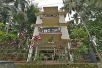 OYO 16945 Om Guest House, Goa OYO 16945 Om Guest House, Goa
