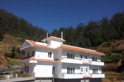 Golden Springs, Ooty Golden Springs, Ooty