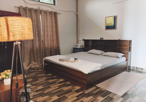 Dibrugarh Homestay 2 BHK