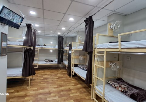 Maa Shitala Dormitory