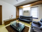 Hill View, Hi Tech City - 5 BHK, Hyderabad Hill View, Hi Tech City - 5 BHK, Hyderabad