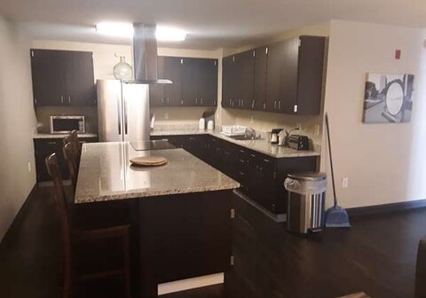 Best Western Roosevelt Place Hotel