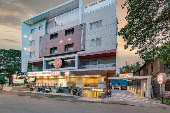Hotel Agatya Inn