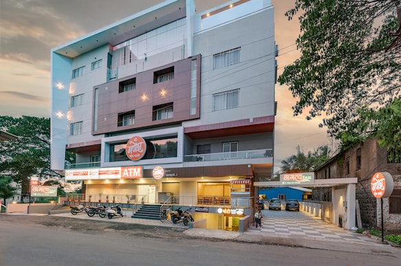 Hotel Agatya Inn
