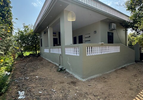 Chk Emerald Villas Pushkar