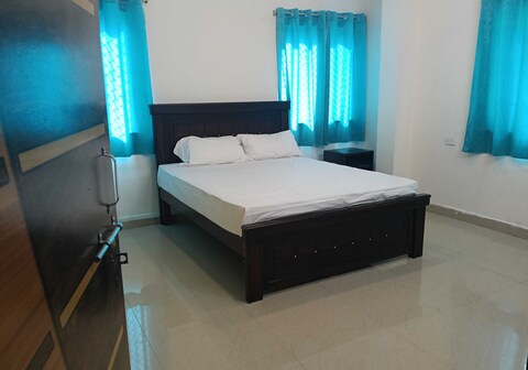 Hotel O Kaveri Stay Inn Luxury Rooms