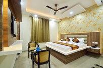 OYO 8666 Hotel The Queen, Amritsar OYO 8666 Hotel The Queen, Amritsar