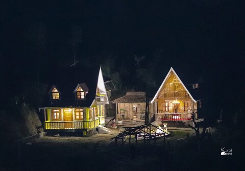 Spring Brooks Homestay