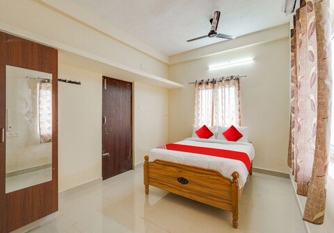 Super Collection O Sathyabama University Sithalapakkam Formerly Srinivasa Residency