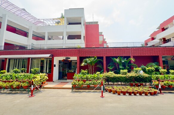 Hotel Park View