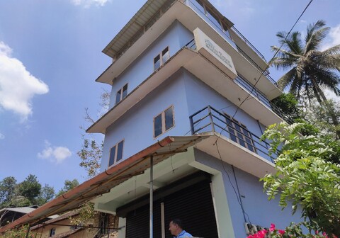 Green Ridge Holidays