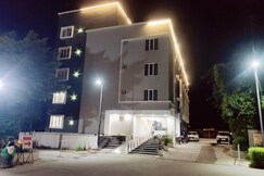 HOTEL RIVERSIDE GREENS, Disa HOTEL RIVERSIDE GREENS, Disa