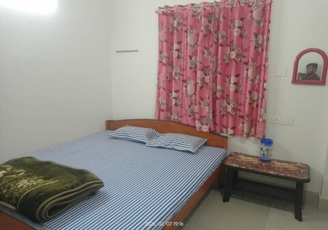 SAI RAM GUEST HOUSE