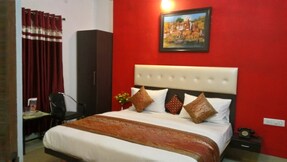 Hotel Yash Residency, Varanasi Hotel Yash Residency, Varanasi