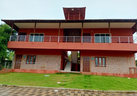 SOUNDARYA RESORT