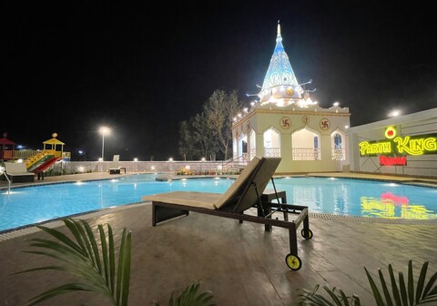 Parth King Resort Tarapith