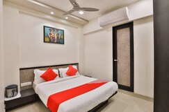 OYO 23289 Hotel Anmol Palace, Ahmedabad OYO 23289 Hotel Anmol Palace, Ahmedabad