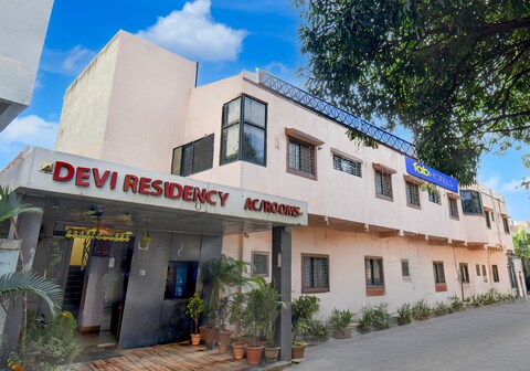 FabHotel Devi Residency Wakad