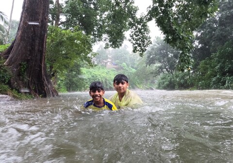 The Riverside Bliss Stays