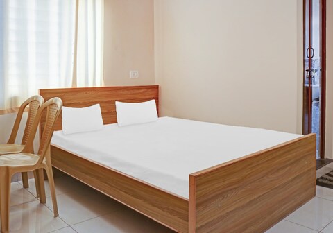 Hotel O Sammilana Comforts