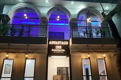 Advantage Inn, Prayagraj Advantage Inn, Prayagraj