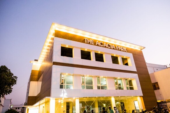 The Acacia Park