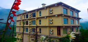 Hotel The Vaikunth, Dharamshala Hotel The Vaikunth, Dharamshala