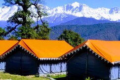 The Meadows Chopta Camp Stay, Chopta The Meadows Chopta Camp Stay, Chopta