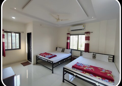 Hotel GURU CHARAN