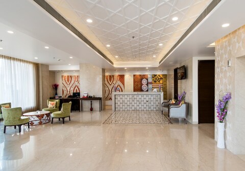 Regenta Central Jaipur