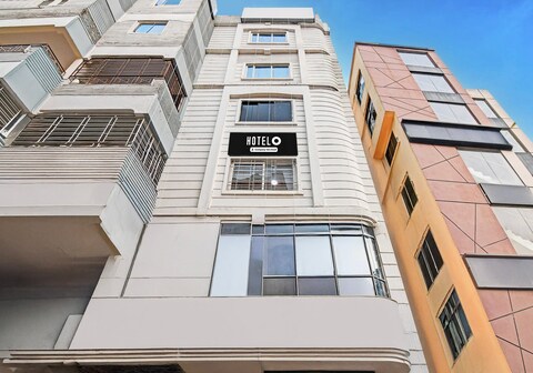 Super Hotel O Baguiati