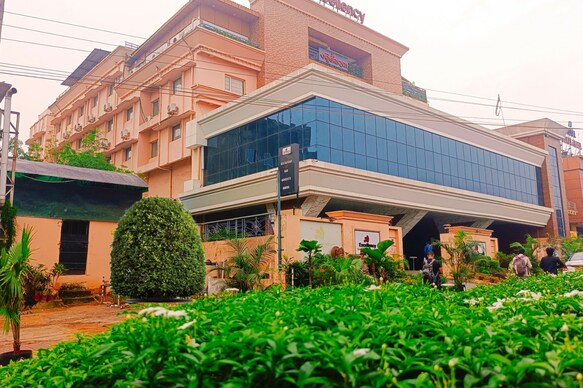 Hotel Excellency