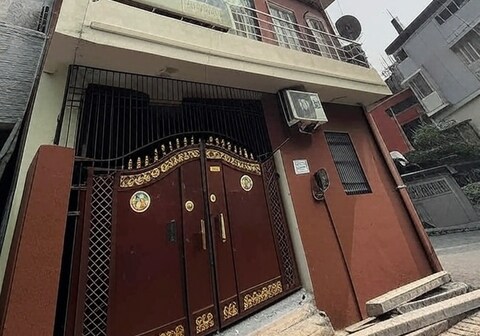 Ju Assi (P) Guest House