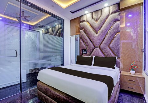 Hotel O MOUNT PALACE