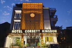 Corbett Kingdom, Jim Corbett (Ramnagar) Corbett Kingdom, Jim Corbett (Ramnagar)