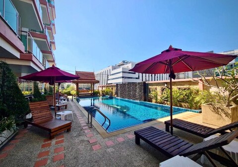 Nanthana Villa Hotel