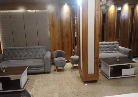 HOTEL JYOTI INTERNATIONAL