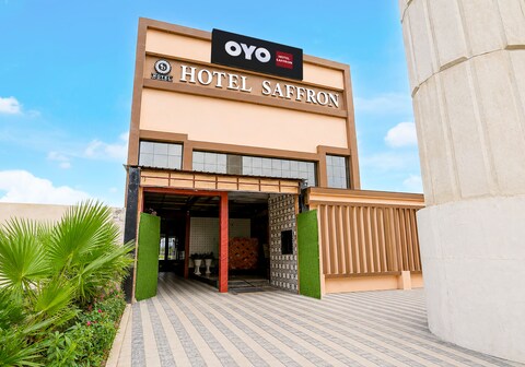 HOTEL O SAFFRON