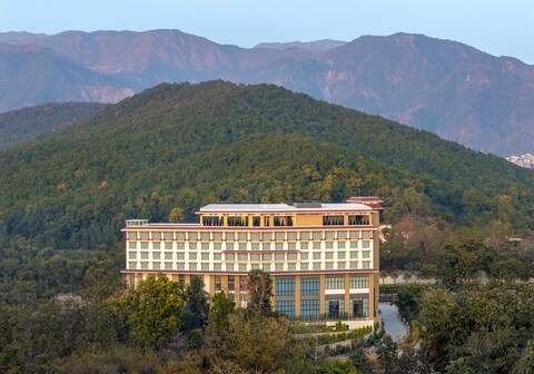 Taj Mussoorie Foothills, Dehradun